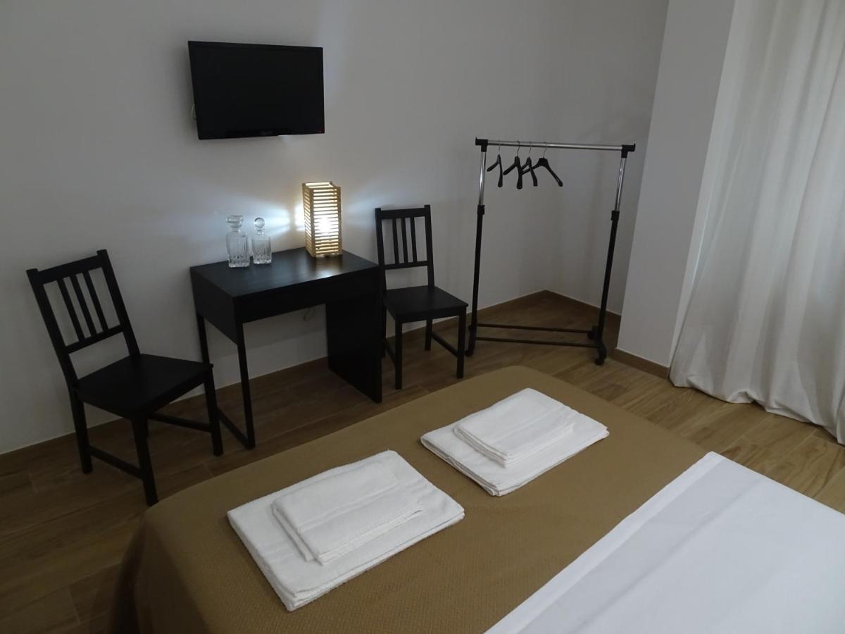 Domus Pascal Couette-café